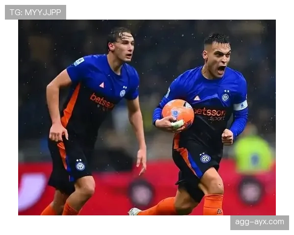 意甲争冠白热化，多队激烈角逐走势明朗引关注