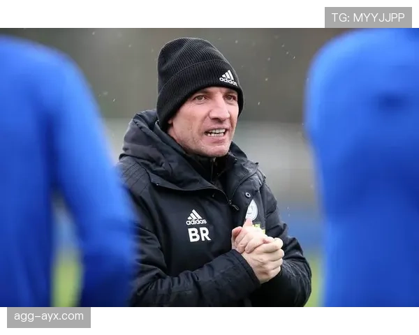 罗杰斯带队重塑球队结构，状态回暖剑指胜利新篇章