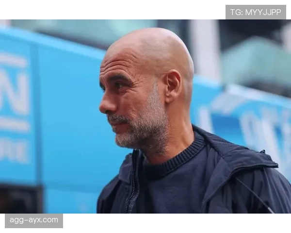 瓜迪奥拉战术再创新高，曼城近期表现稳健持续提升