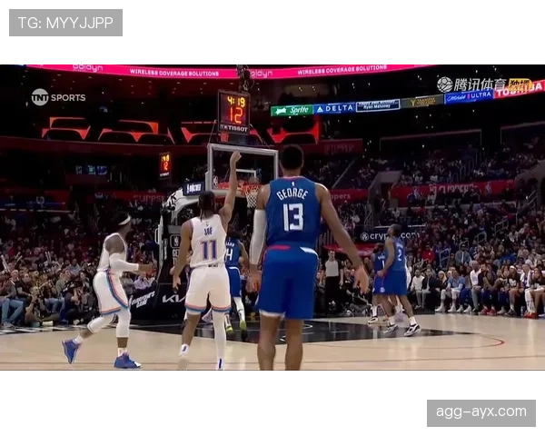 杰伦·威廉姆斯突破效率提升显著 拉开进攻空间影响球队节奏