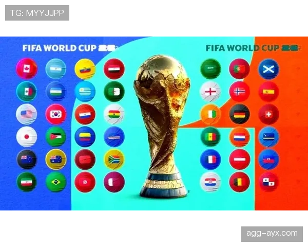 乌拉圭冲击2026美加墨世界杯：阵容前景与出线形势分析