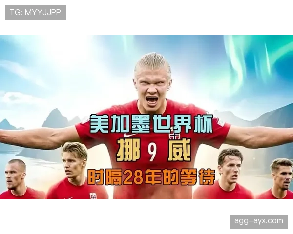 挪威能否打破魔咒 2026世界杯预选赛阵容深度解析